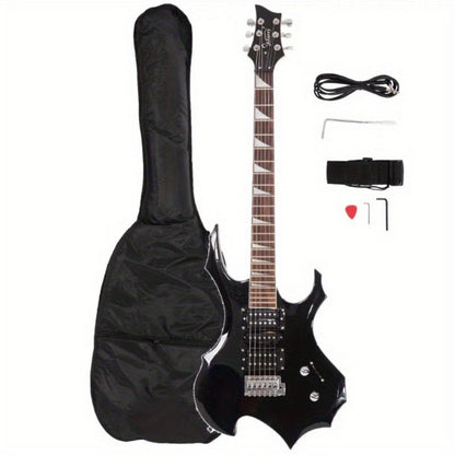 Electric Guitar shown in the main product view