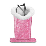 Glittering Pink-Z