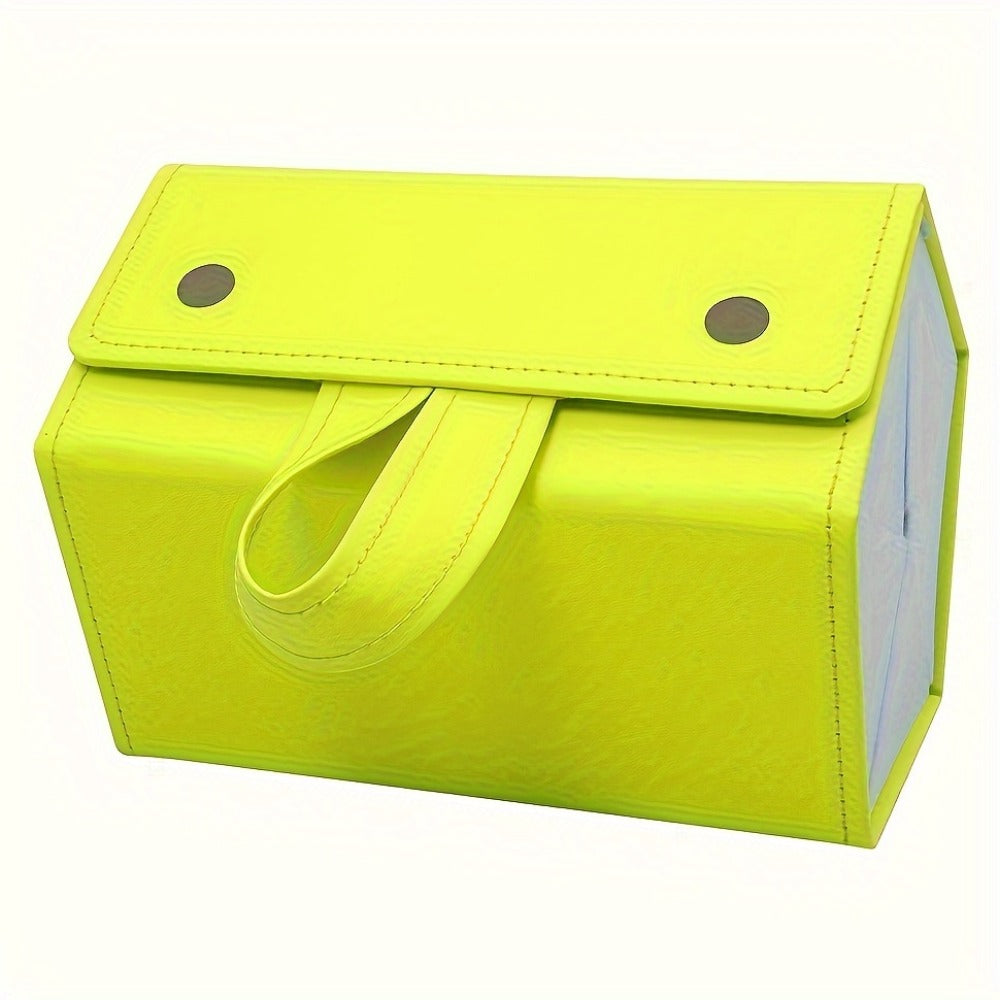 Eyewear Accessories - Sunglasses Organizer Storage Case for Women - Multi-Pair Eyeglass Case - main product view
