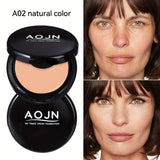 A02 Natural color