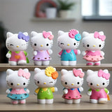 KT Cat 8-Piece Set
