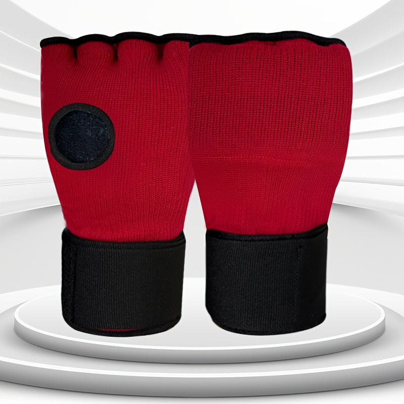 Boxing Training Gloves for Karate Sanda Taekwondo Adults