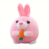 Pink Rabbit