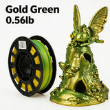 (Golden Green)