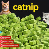 cat grass pellets