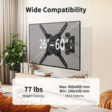 black*26-60inch