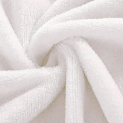 Vintage Floral Flannel Throw Blanket in the Exact 27.55 x 39.37-Inch Checkout Configuration