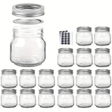18 Pcs