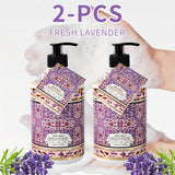 2 Bottles (FRESH LAVENDER)