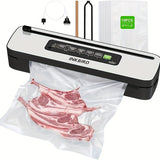 Vacuum Sealing Machine-80KPA