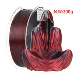 Black Red