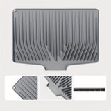 Large gray: 34.5*19in
