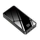 Black - 30000mAh