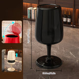 Bright Night Black-Height 28.15in