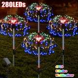 240LED*4Pcs