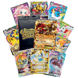 Holo Cards