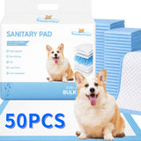6X Thicker- 50 Pads