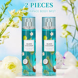 2 pcs (Coconut)