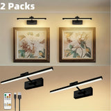 2pcs Black