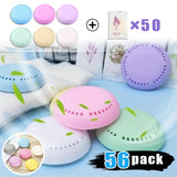 56 Pcs