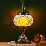 Sunflower-Orange