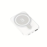 White-5000mAh
