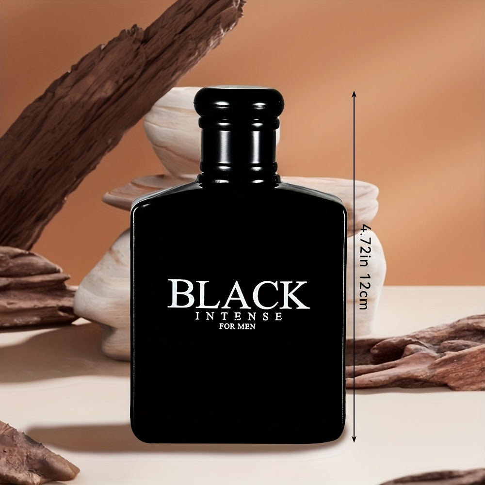 Two-Piece Boxed Fragrance Set with 3.4 or 1.7 fl oz Spray, After-Shave or Body-Wash Checkout Options
