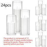 24pcs