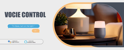 White WiFi Touch Wall Switch with One-, Two- or Three-Gang Options, 2.4GHz App Control and Dual Wiring Support