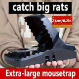 Extra large (8.27inch long)