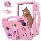 pink color