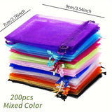 Mixed Color