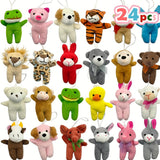 24PCS (random color)