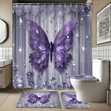 Lotus Root Purple