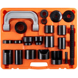 23 pcs/All heat treatment