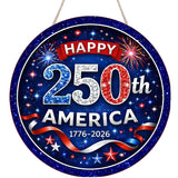 250 Anniversary
