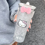 Large 30.43oz White
