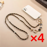 4 PCs balck