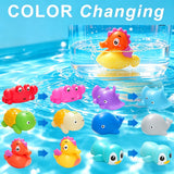 Bath Toys