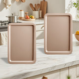 Golden 2pcs