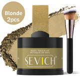 Blonde4g+Brush