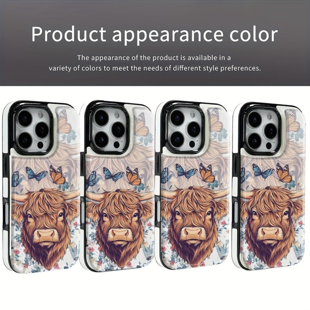 Wallet iPhone Case Floral Flower Butterfly Flip Cover with Kickstand for iPhone 16 Pro Max 16 Pro 16 Plus 16 15 Pro Max 15 Pro 15 Plus 15 14 Pro Max 14 Pro 14 Plus 14 13 Pro Max 13 Pro 13 12 Pro Max 12 Pro 12