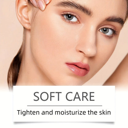 Collagen Sleep Facial Mask 40 Pack Overnight Moisturizing Firming Skin Care Mask 4g Each Hydrating Anti-Aging Face Mask for All Skin Types Nourishing Brightening Gift Set Women