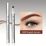 02# Grayish-brown