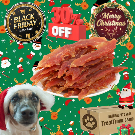 Dog Treats Chicken and Duck Jerky Chews in 200g or 400g Package Options for Reward Use for Dog Reward Use