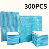 300PCS