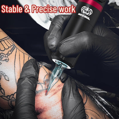 Tattoo Cartridge Needles Disposable 20/50pcs - Standard Round Liner RL & Round Magnum RM Mixed Sizes