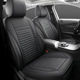 Dynamic Stripe - Carbon Black