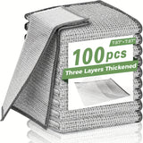 100 Pieces