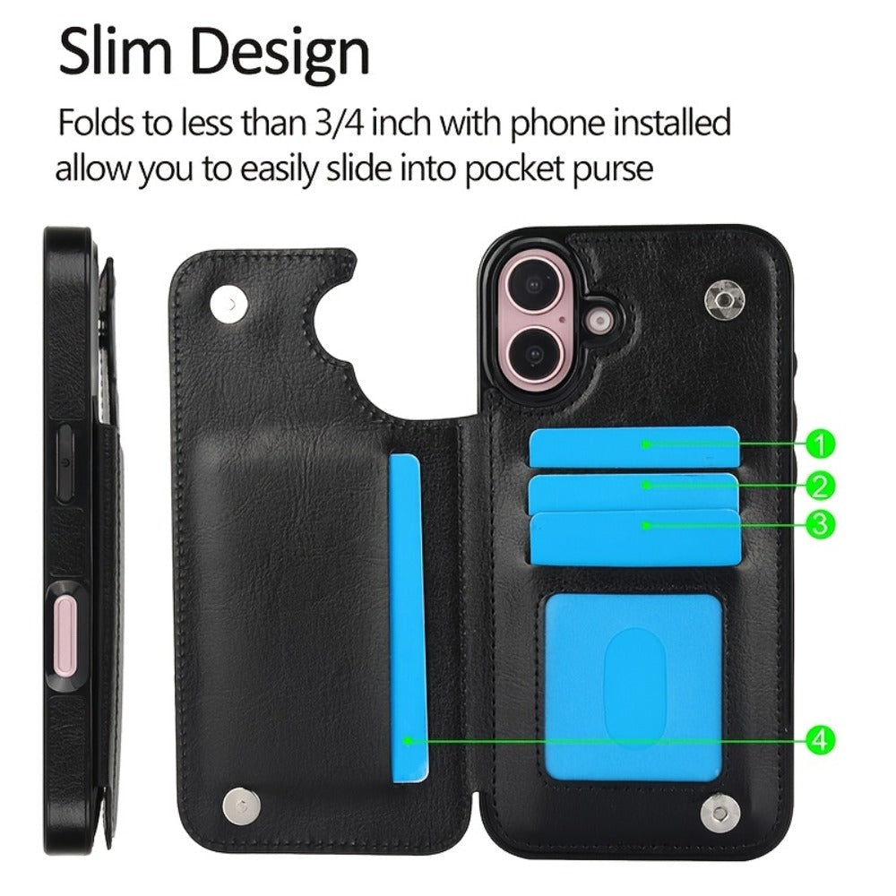 Wallet iPhone Case Floral Flower Butterfly Flip Cover with Kickstand for iPhone 16 Pro Max 16 Pro 16 Plus 16 15 Pro Max 15 Pro 15 Plus 15 14 Pro Max 14 Pro 14 Plus 14 13 Pro Max 13 Pro 13 12 Pro Max 12 Pro 12